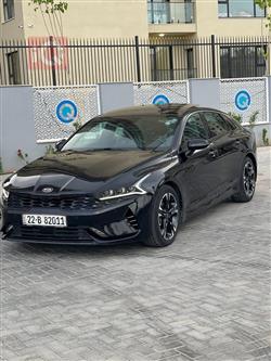 کیا K5
